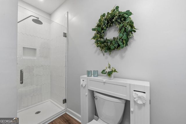 1432 Club Drive, Greensboro, GA 30642