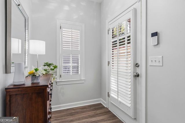 1432 Club Drive, Greensboro, GA 30642