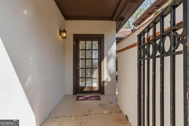 1432 Club Drive, Greensboro, GA 30642