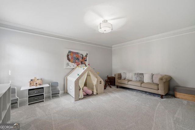 1432 Club Drive, Greensboro, GA 30642