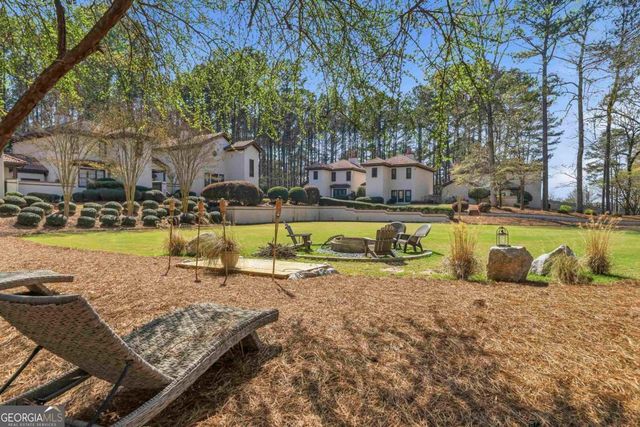 1432 Club Drive, Greensboro, GA 30642