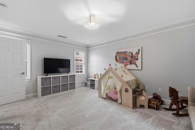 1432 Club Drive, Greensboro, GA 30642