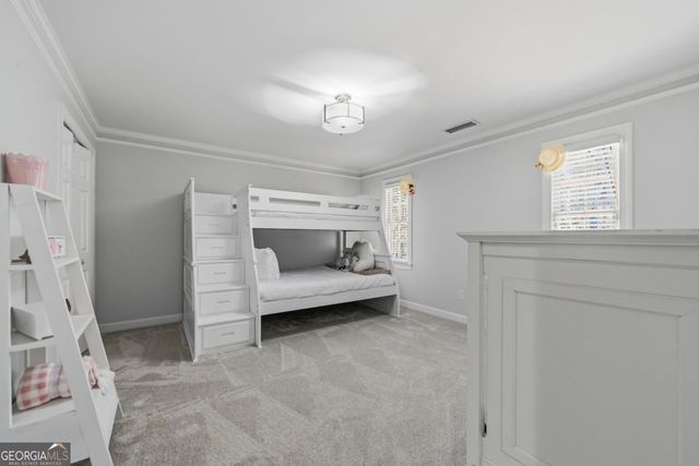 1432 Club Drive, Greensboro, GA 30642