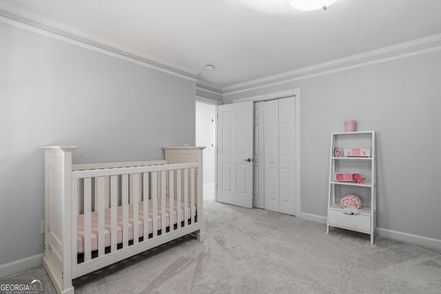 1432 Club Drive, Greensboro, GA 30642