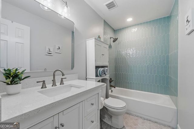 1432 Club Drive, Greensboro, GA 30642