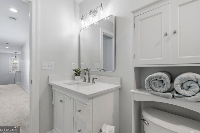 1432 Club Drive, Greensboro, GA 30642