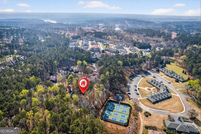 1432 Club Drive, Greensboro, GA 30642