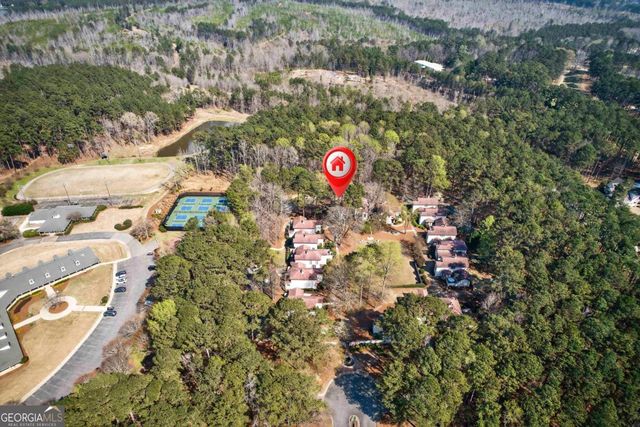 1432 Club Drive, Greensboro, GA 30642