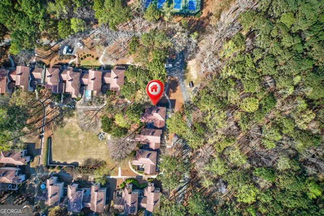 1432 Club Drive, Greensboro, GA 30642