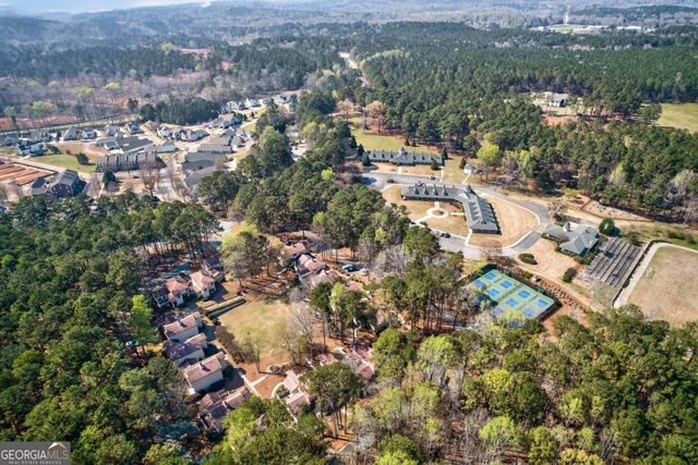 1432 Club Drive, Greensboro, GA 30642