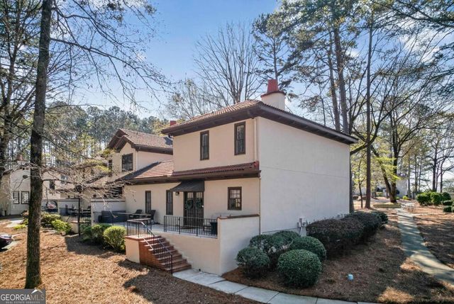 1432 Club Drive, Greensboro, GA 30642