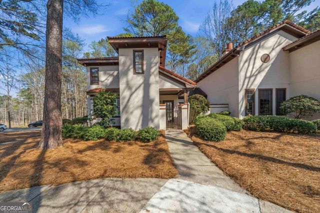 1432 Club Drive, Greensboro, GA 30642