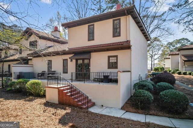 1432 Club Drive, Greensboro, GA 30642