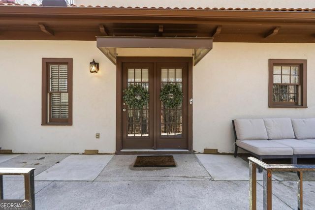 1432 Club Drive, Greensboro, GA 30642