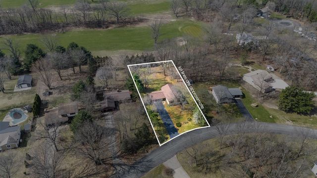 1091 Josiane Drive, Kalamazoo, MI 49009