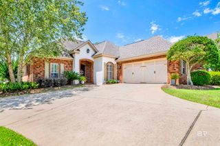 30167 Persimmon Drive, Spanish Fort, AL 36527