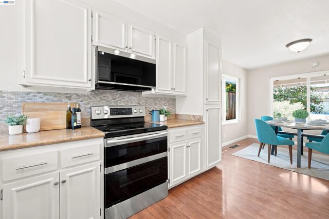 3513 Torino Way, Concord, CA 94518