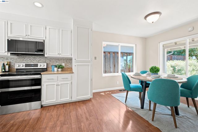 3513 Torino Way, Concord, CA 94518