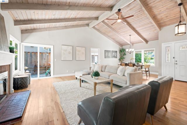 3513 Torino Way, Concord, CA 94518