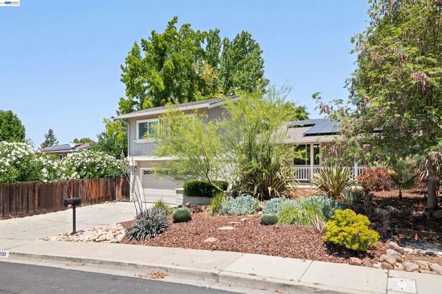 3513 Torino Way, Concord, CA 94518