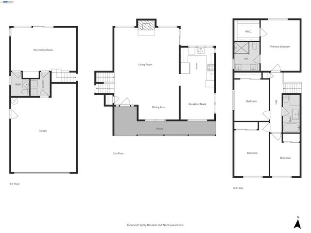 3513 Torino Way, Concord, CA 94518