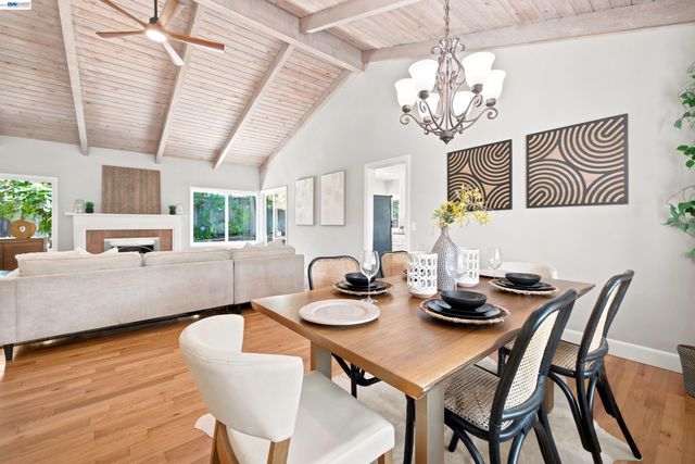 3513 Torino Way, Concord, CA 94518