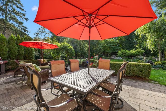 3673 York Court, Bloomfield Hills, MI 48301