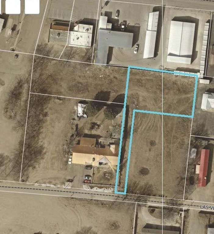 621 Las Vegas Street, Espanola, NM 87532