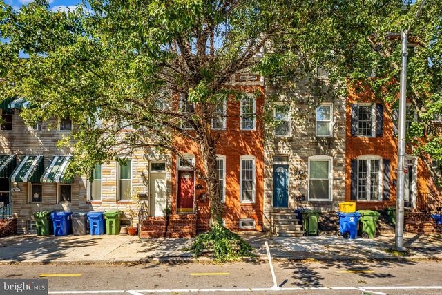 1116 S POTOMAC ST, Baltimore, MD 21224