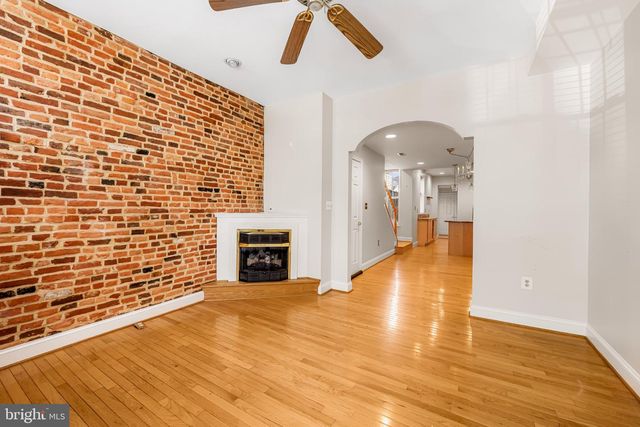 1116 S POTOMAC ST, Baltimore, MD 21224