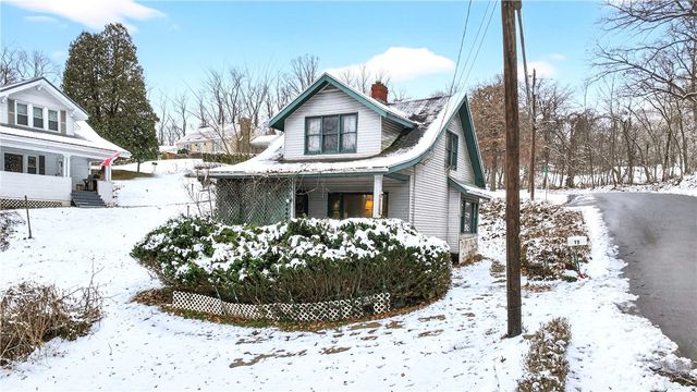 19 Hill St, Monongahela, PA 15063