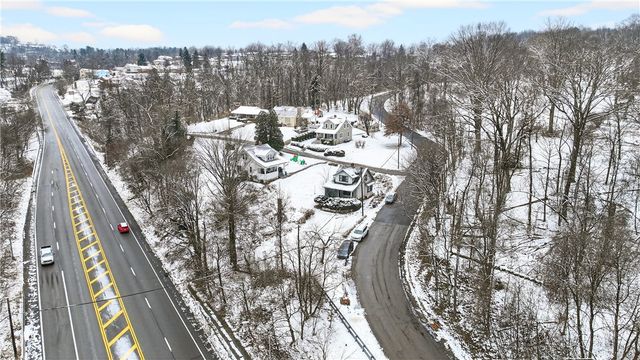 19 Hill St, Monongahela, PA 15063