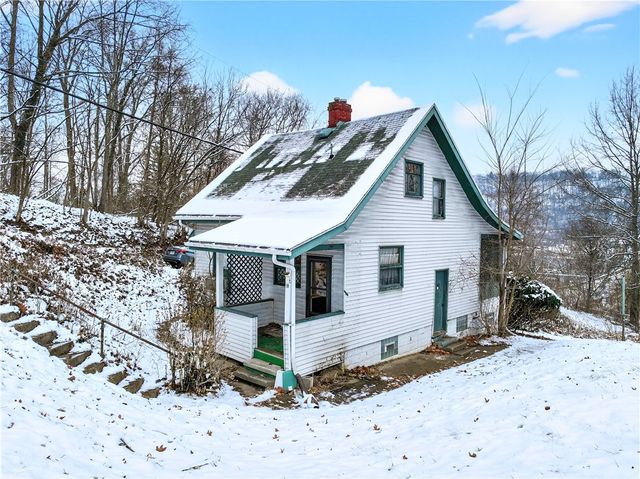 19 Hill St, Monongahela, PA 15063
