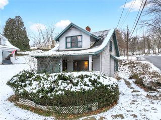 19 Hill St, Monongahela, PA 15063