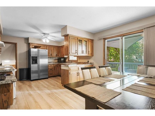 7908 37th Avenue N, New Hope, MN 55427