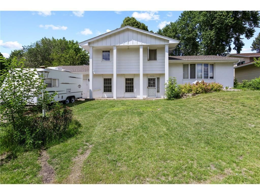7908 37th Avenue N, New Hope, MN 55427 — exterior