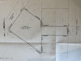 260 Grand Central Parkway, Bayville, NJ 08721