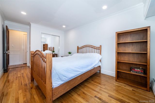 2221 Palmer Avenue 3D, New Rochelle, NY 10801