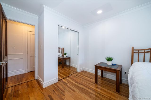 2221 Palmer Avenue 3D, New Rochelle, NY 10801