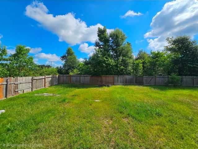 1224 Road 5802, Cleveland, TX 77327