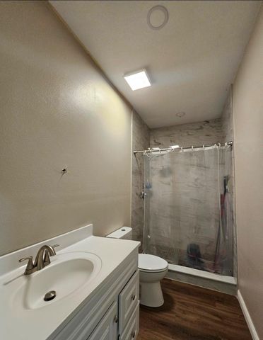 1224 Road 5802, Cleveland, TX 77327