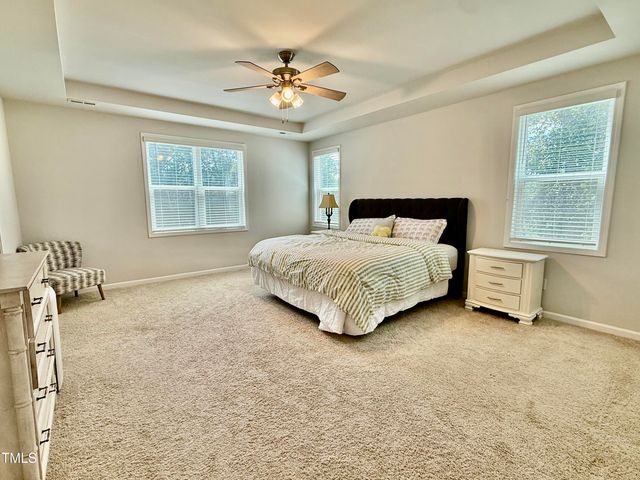 8600 Deep Elm Drive, Wake Forest, NC 27587