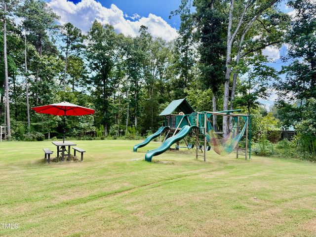 8600 Deep Elm Drive, Wake Forest, NC 27587