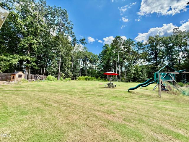 8600 Deep Elm Drive, Wake Forest, NC 27587