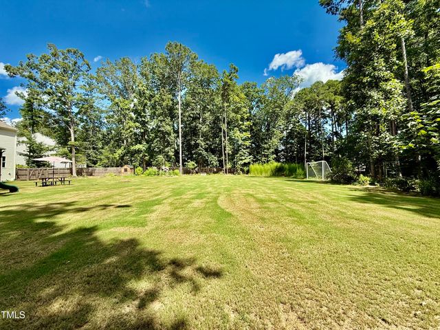 8600 Deep Elm Drive, Wake Forest, NC 27587