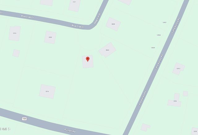 8600 Deep Elm Drive, Wake Forest, NC 27587