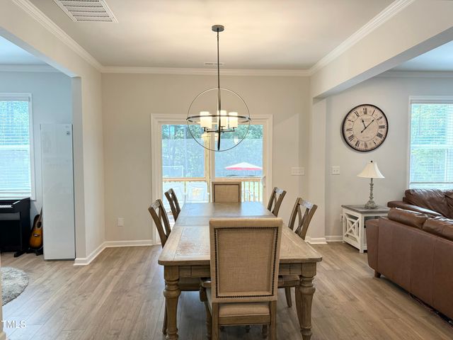 8600 Deep Elm Drive, Wake Forest, NC 27587