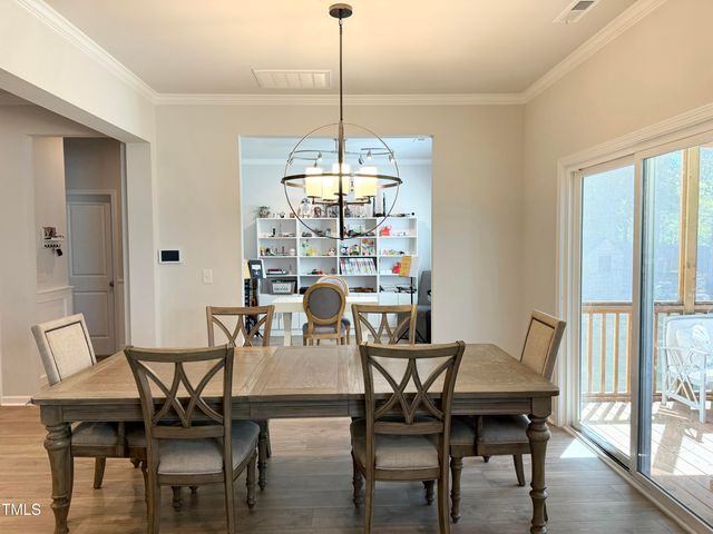 8600 Deep Elm Drive, Wake Forest, NC 27587