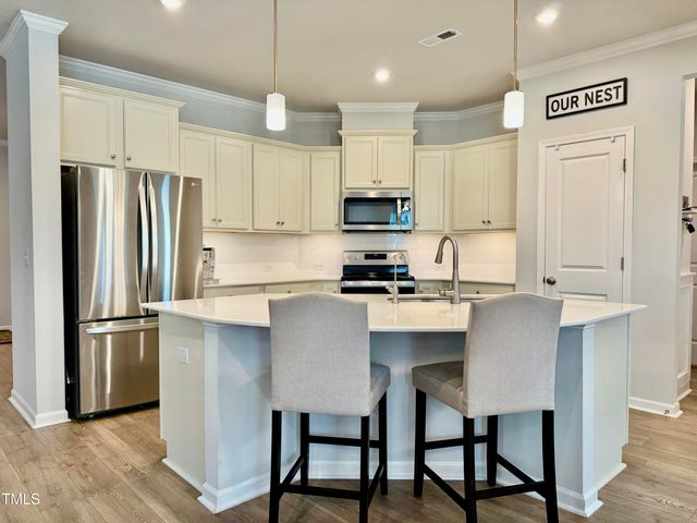 8600 Deep Elm Drive, Wake Forest, NC 27587