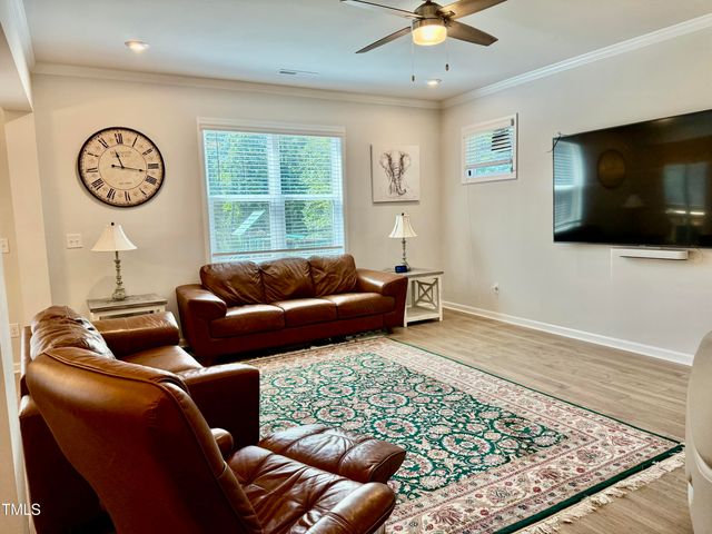 8600 Deep Elm Drive, Wake Forest, NC 27587